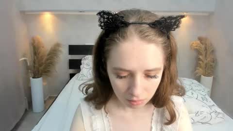 Snapshot of camilla_kelly chatting on October 2025 01:17:02 AM Camilla online show from October 2025 01:17:02 AM