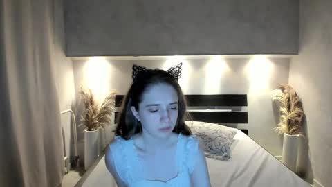 Snapshot of camilla_kelly chatting on October 2025 01:11:01 AM Camilla online show from October 2025 01:11:01 AM