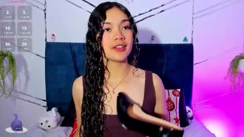 camilla_miller01 online show from December 2025 01:09:02 PM