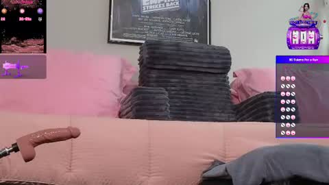 CamillaCassidy online show from June 2026 02:15:02 PM