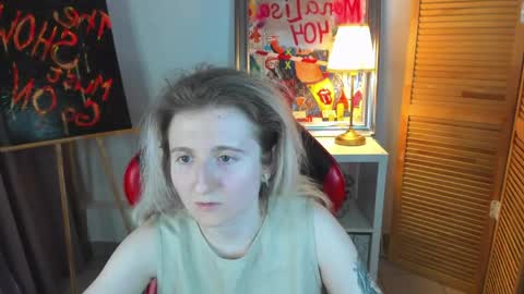 camilladreamer online show from April 2026 04:41:01 PM