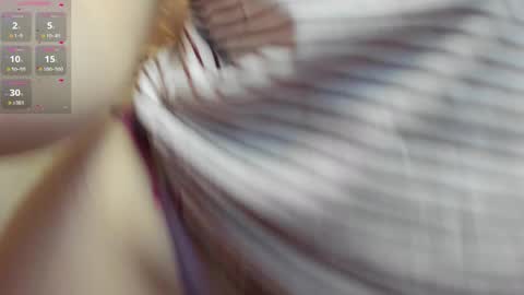 camilladreamer online show from April 2026 07:09:01 PM