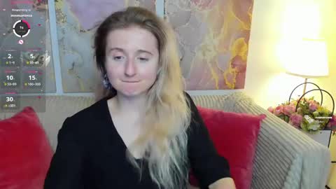 camilladreamer online show from May 2026 06:16:02 PM