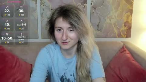 camilladreamer online show from May 2026 08:53:01 AM