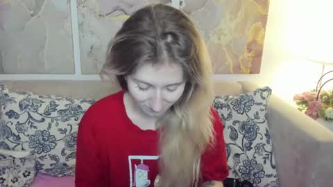 camilladreamer online show from May 2026 10:54:01 AM