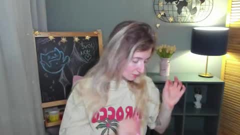 camilladreamer online show from June 2026 11:04:02 AM