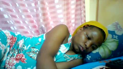 camillah_sweet online show from April 2026 07:09:01 AM