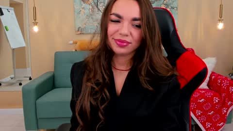 Snapshot of camillalarson chatting on December 2024 03:01:02 AM Camilla online show from December 2024 03:01:02 AM