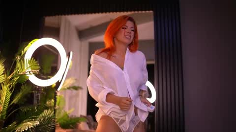 CamillaStarrX online show from June 2026 06:42:01 PM