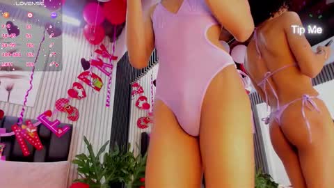 Snapshot of camille_cedrik chatting on February 2026 08:49:02 PM Camille online show from February 2026 08:49:02 PM