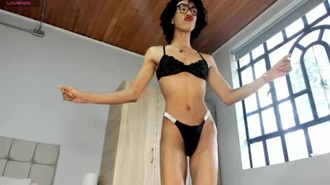 Camille online show from April 2026 08:18:01 PM