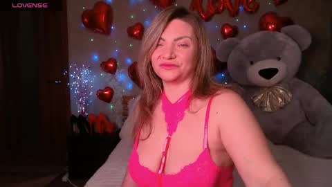 Camille Game online show from April 2026 08:55:01 PM