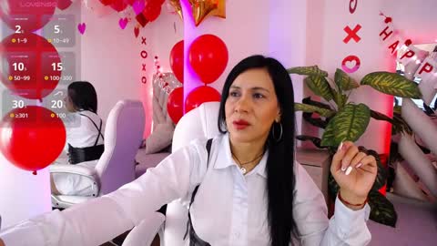 Snapshot of camille_halls chatting on February 2025 10:26:02 AM Camille online show from February 2025 10:26:02 AM