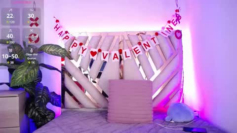 Snapshot of camille_halls chatting on February 2025 05:26:01 PM Camille online show from February 2025 05:26:01 PM