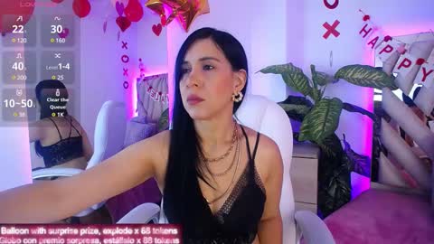 Snapshot of camille_halls chatting on February 2025 10:29:02 AM Camille online show from February 2025 10:29:02 AM
