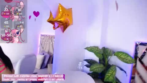 Snapshot of camille_halls chatting on March 2025 10:09:01 AM Camille online show from March 2025 10:09:01 AM