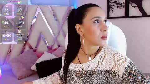 Snapshot of camille_halls chatting on March 2025 08:18:02 AM Camille online show from March 2025 08:18:02 AM