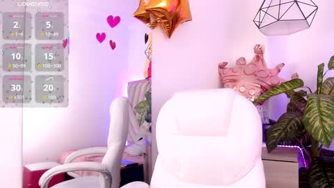 Snapshot of camille_halls chatting on September 2025 10:17:02 AM Camille online show from September 2025 10:17:02 AM