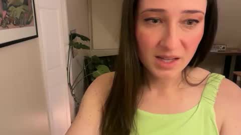 camille hii online show from March 2026 01:31:02 AM