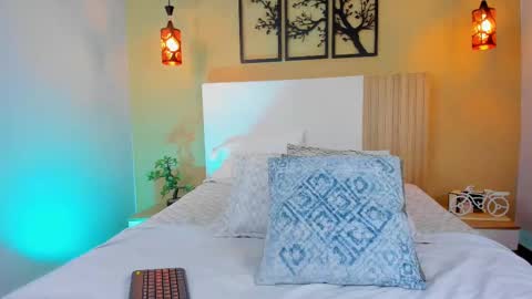 Camille Lynn online show from February 2025 03:55:02 AM