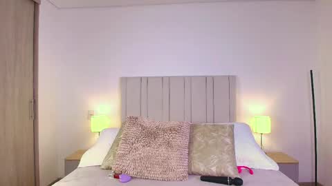 Camille Lynn online show from May 2026 12:38:01 AM