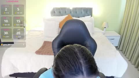 Camille online show from October 2025 11:36:01 AM