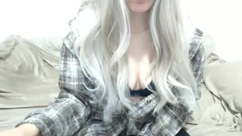 CamilleBunny online show from January 2026 04:29:01 AM