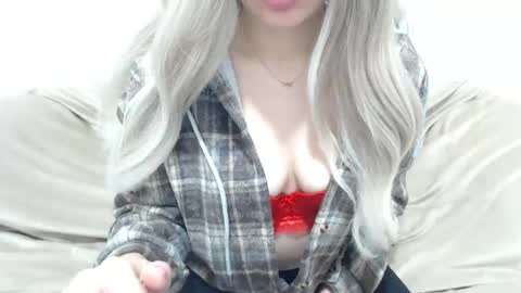 CamilleBunny online show from February 2026 03:14:02 AM