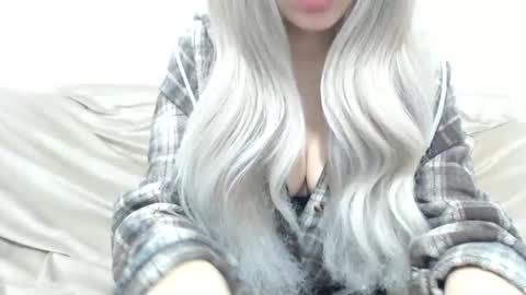 CamilleBunny online show from February 2026 03:24:02 AM