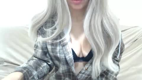 CamilleBunny online show from February 2026 03:35:01 AM