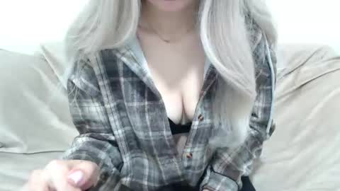 CamilleBunny online show from March 2026 02:04:01 AM