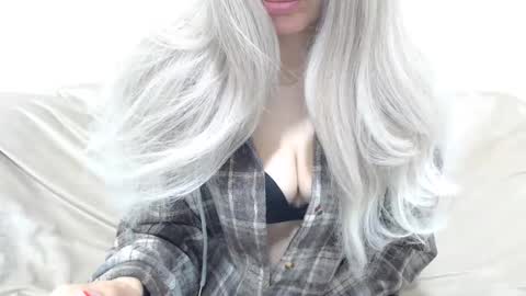 CamilleBunny online show from April 2026 02:36:02 AM