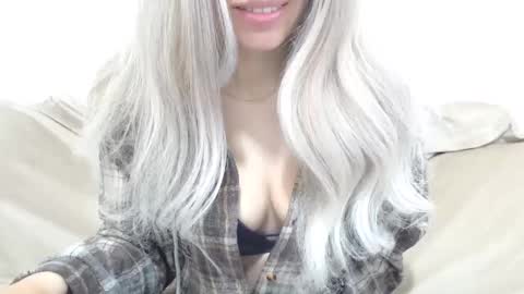 CamilleBunny online show from April 2026 02:58:01 AM