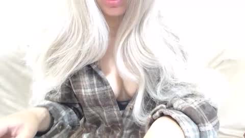 CamilleBunny online show from April 2026 03:04:02 AM