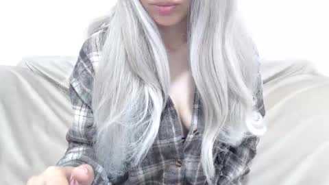 CamilleBunny online show from April 2026 02:40:02 AM