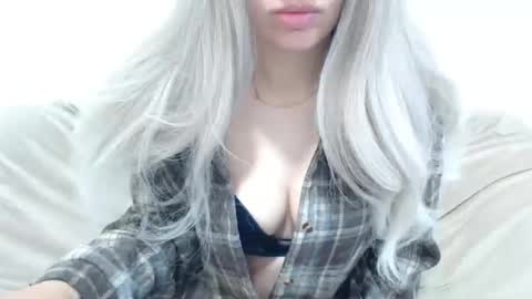 CamilleBunny online show from May 2026 02:50:02 AM