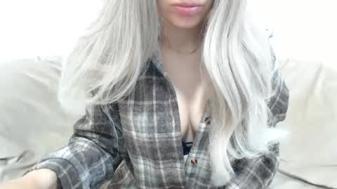 CamilleBunny online show from May 2026 02:51:02 AM
