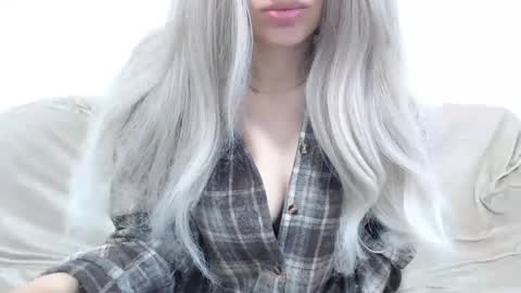 CamilleBunny online show from May 2026 02:30:01 AM