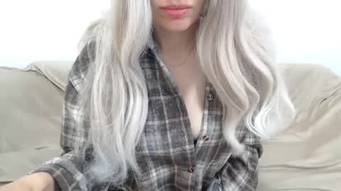 CamilleBunny online show from May 2026 03:02:02 AM