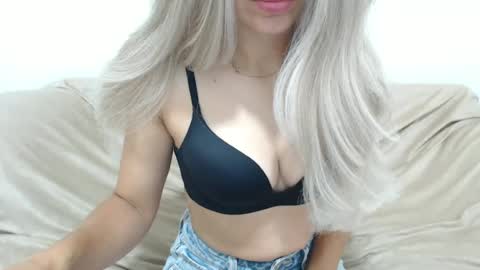 CamilleBunny online show from June 2026 02:24:02 AM