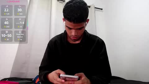 camillo_beischel_ online show from October 2025 06:50:02 PM