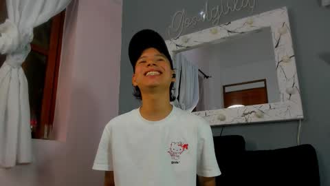 Camillo Virgil online show from September 2025 10:59:02 AM