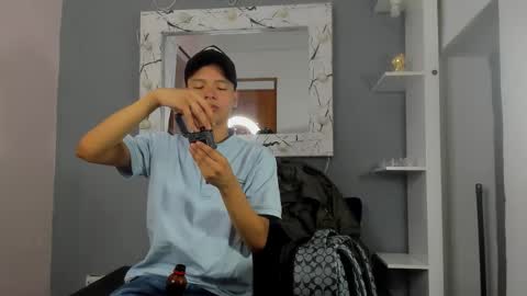 Camillo Virgil online show from September 2025 10:48:02 AM