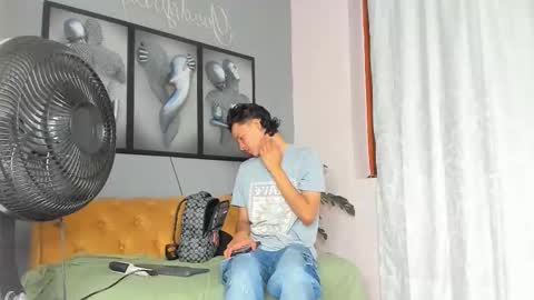 Camillo Virgil online show from November 2025 10:43:02 AM