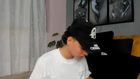 Camillo Virgil online show from January 2026 11:26:01 AM