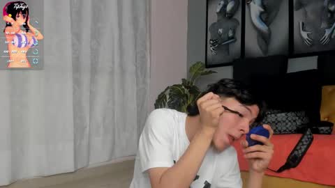 Camillo Virgil online show from January 2026 11:26:01 AM