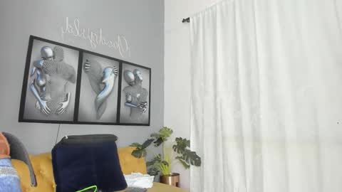 Camillo Virgil online show from February 2026 11:42:02 AM