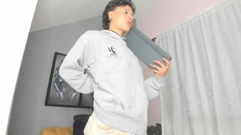 Camillo Virgil online show from February 2026 11:46:02 AM