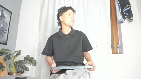 Camillo Virgil online show from February 2026 11:13:01 AM