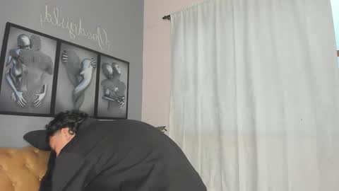 Camillo Virgil online show from February 2026 12:09:02 PM